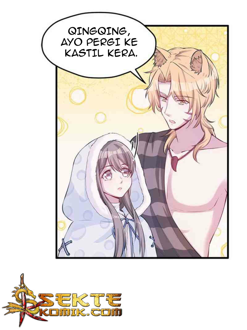 Beauty and the Beasts Chapter 111 Gambar 21